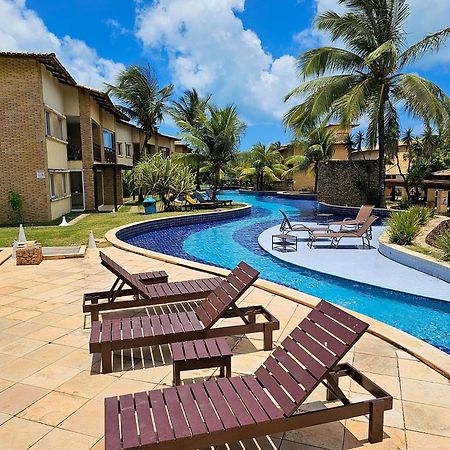 Pipa Paradise Luxuoso Apto Praia de Pipa Exterior foto